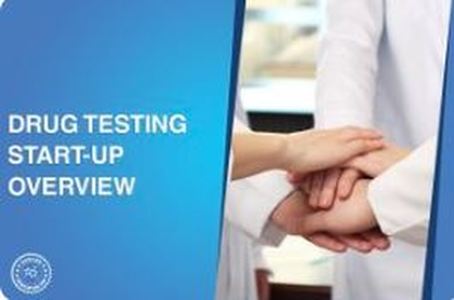 Starting A Drug Testing Business - Collector Or TPA